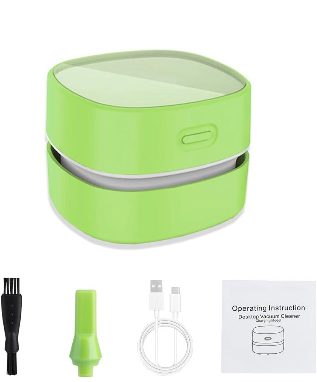 Desktop Vacuum Cleaner