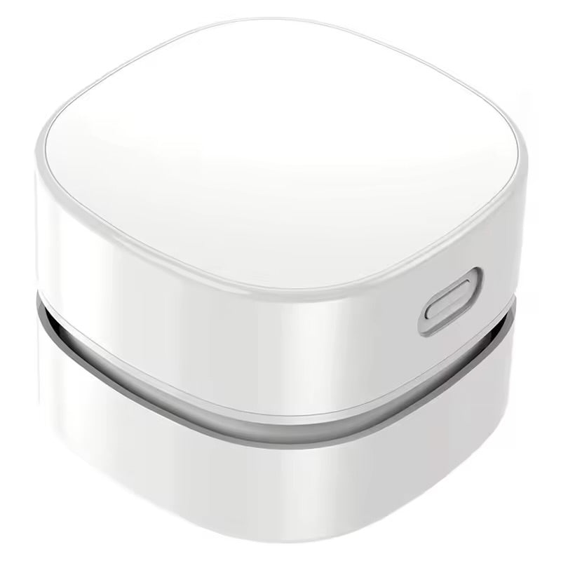 Desktop Vacuum Cleaner