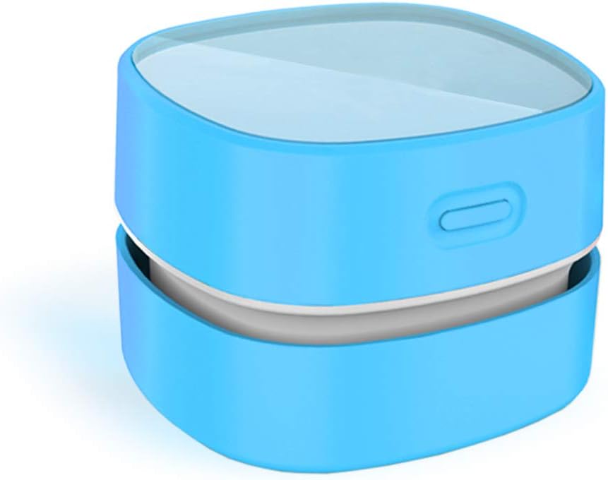 Desktop Vacuum Cleaner