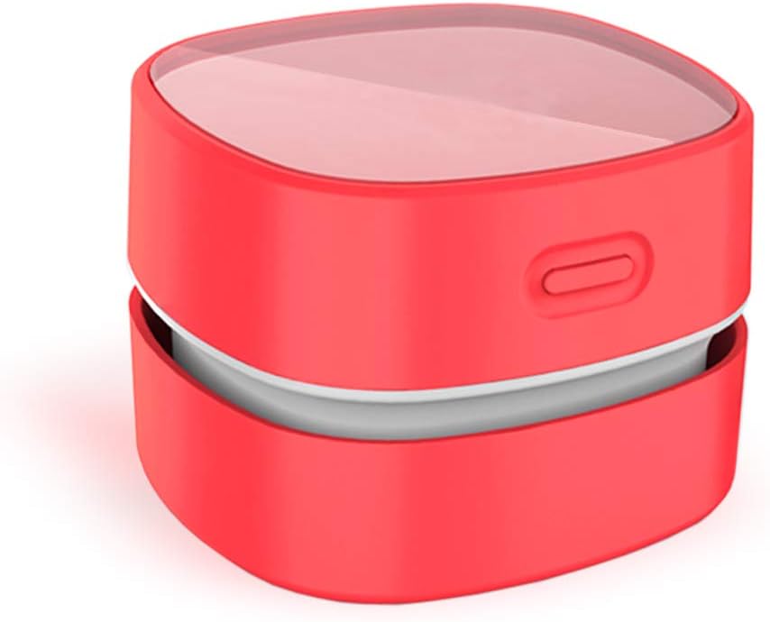 Desktop Vacuum Cleaner