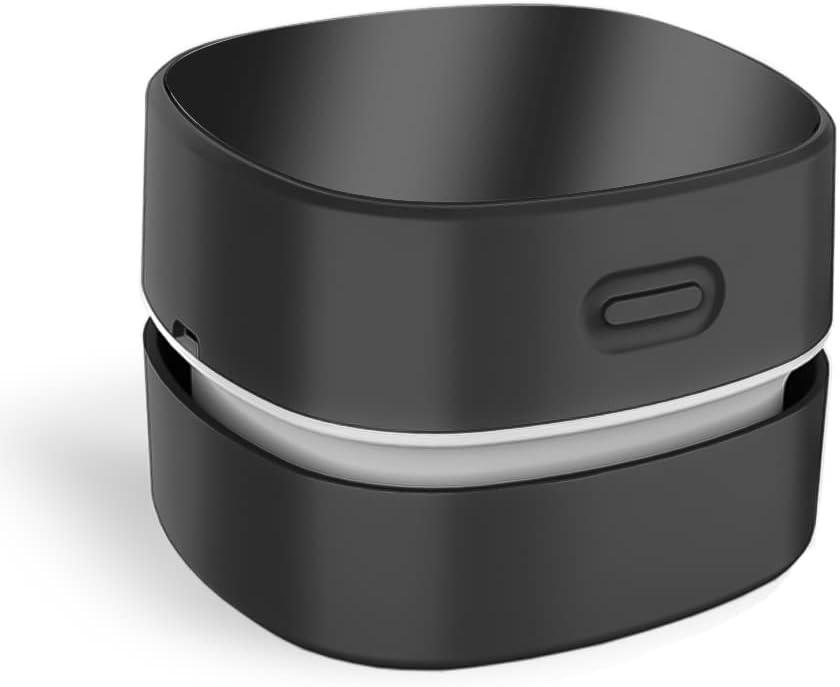 Desktop Vacuum Cleaner