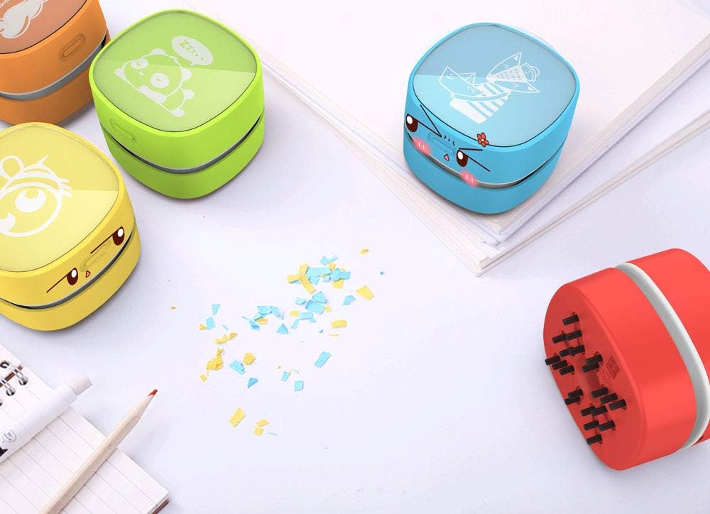 Desktop Vacuum Cleaner